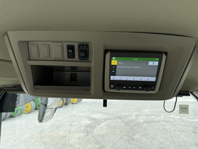 John Deere 9RX 640