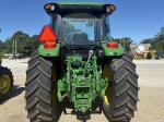John Deere 6120E