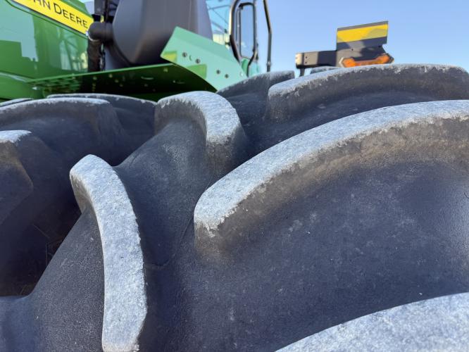 John Deere 9R 490