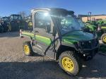 John Deere XUV835M