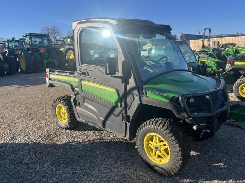 2020 John Deere XUV835M