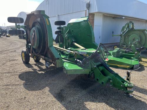 2023 John Deere FC15R