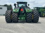 John Deere 9R 640