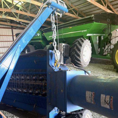 Brandt 1370hp+