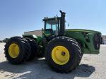 John Deere 9530