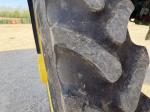 John Deere 600R