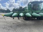 John Deere C12F