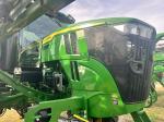John Deere 612R