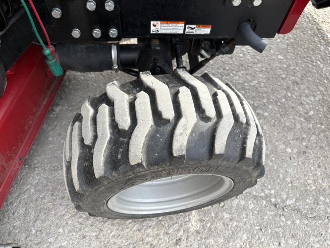 Case Ih 25SC
