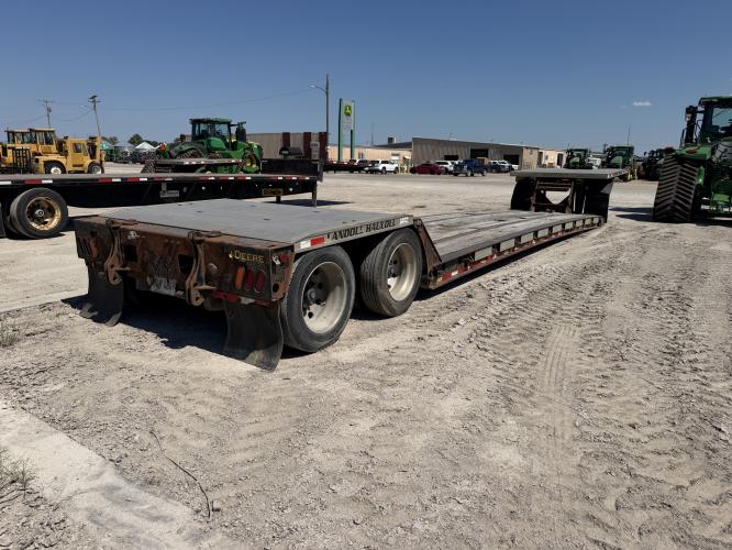 Landoll DETACH