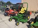 John Deere Z740R