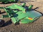 John Deere MX10