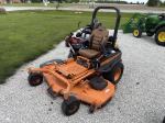 Scag SCZII-72V-37BV-EFI