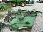 John Deere HX15