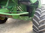 John Deere S780