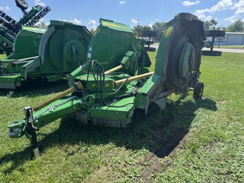 2024 John Deere FC15R