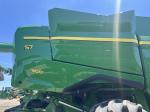 John Deere S7 900