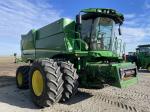 John Deere S780