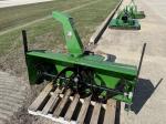 John Deere 60"