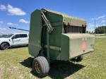 John Deere 566