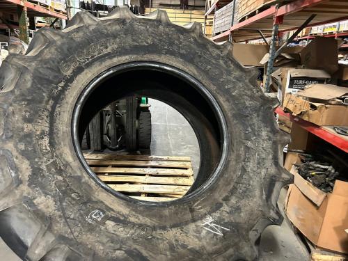  Goodyear NEW REPAIRED 650/85R38 R1W TIRE