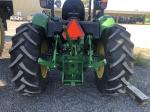 John Deere 5065E
