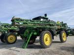 John Deere R4045