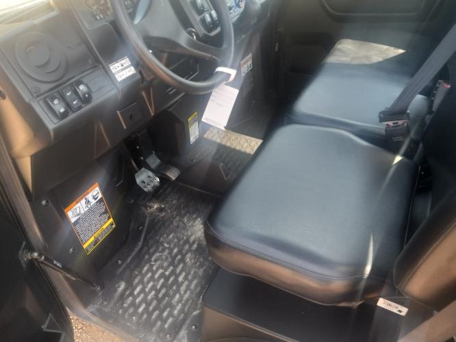 John Deere XUV 835M