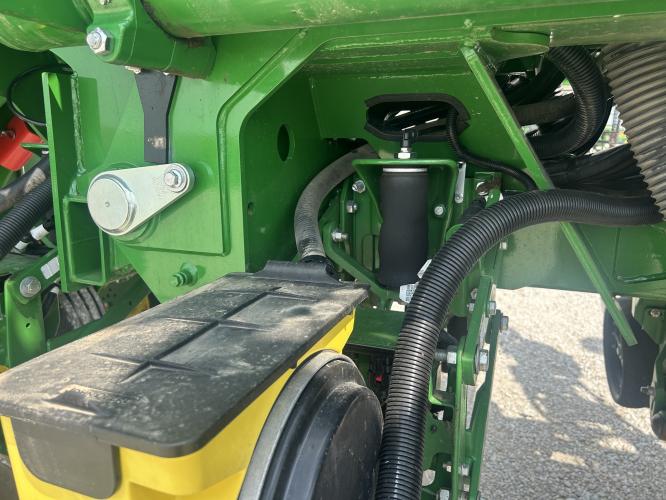 John Deere 1795