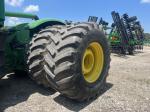 John Deere 9510R