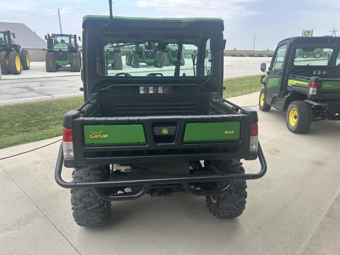 John Deere XUV 835R