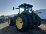 John Deere 8R 370