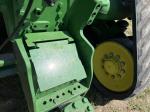 John Deere 9620RX