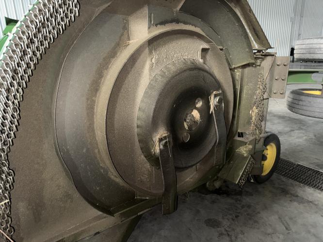 John Deere FC15R