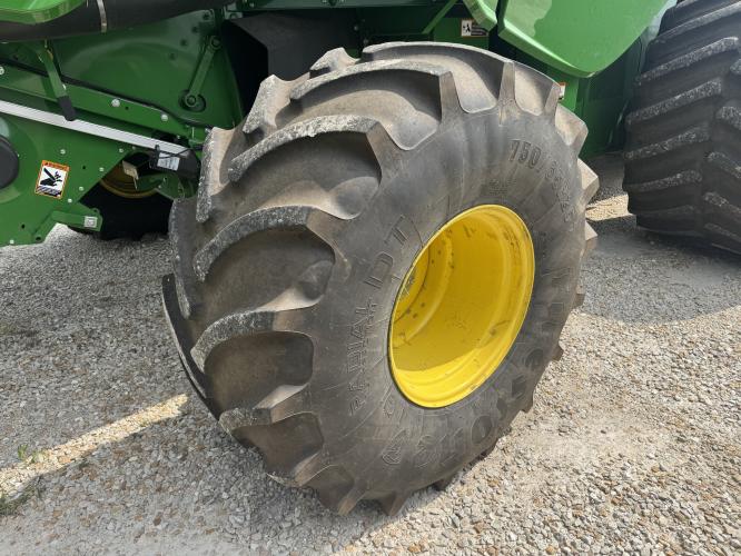 Firestone 750/65R26