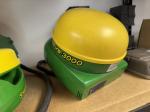 John Deere 3000 Receiver