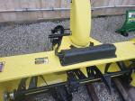 John Deere 54 IN. SNOW BLOWER