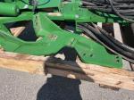 Laforge FRONT HITCH / PTO