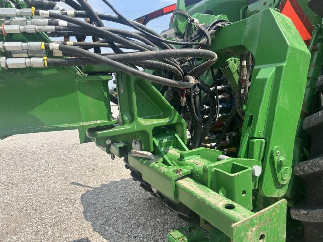 John Deere 1795