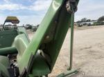 John Deere C8R