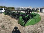 John Deere 630F