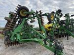 John Deere 2660VT