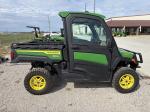 John Deere XUV 845R Premium Cab