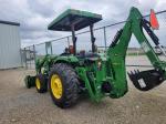 John Deere 4052R