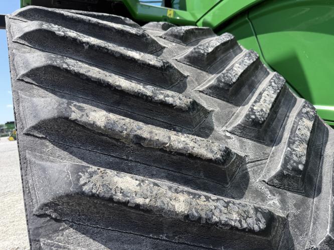 John Deere 9RX 640