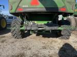 John Deere S7 900