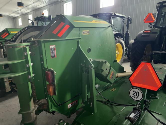 John Deere FC15R