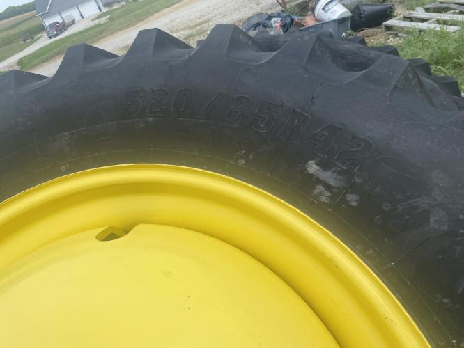 Firestone 520/85R42