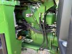 John Deere 9620RX