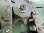John Deere C12F StalkMaster